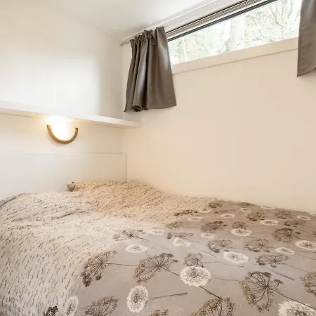 Secluded Bungalow In Laag-soeren With Garden * Laag-Soeren